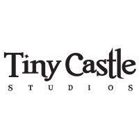 tiny castle studios logo image