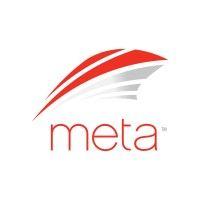 meta logo image