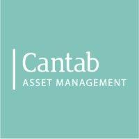 cantab asset management logo image