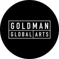 goldman global arts