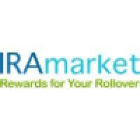 iramarket logo image