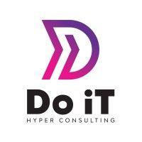 do it platinium logo image