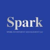 spark investment management llc logo image