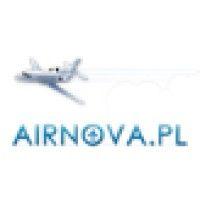 airnova.pl logo image