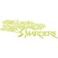 marders logo image