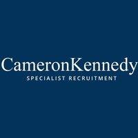 cameron kennedy logo image