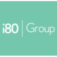 i80 group logo image