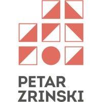 pučko otvoreno učiliste petar zrinski logo image