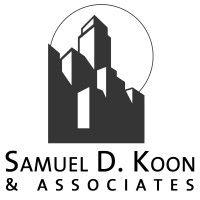 samuel d. koon & associates logo image