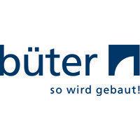 g. büter bauunternehmen gmbh logo image