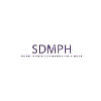 society for disaster medicine and public health, inc logo image