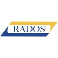 rados international technologies logo image