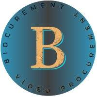 bidcurement logo image