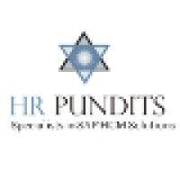 hr pundits inc logo image