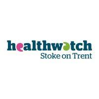 healthwatch stoke-on-trent