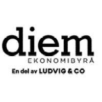 diem ekonomibyrå ab logo image