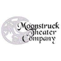 moonstruck theater company logo image