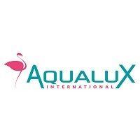 aqualux international logo image