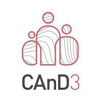 consortium on analytics for data-driven decision-making (cand3) logo image