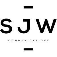 sjw communications logo image