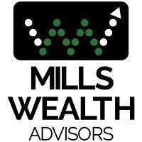 mills wealth advisors logo image