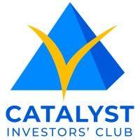 catalyst investors' club