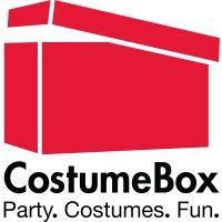 costumebox logo image