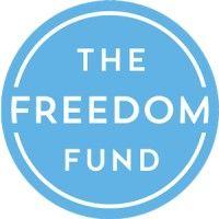 the freedom fund logo image