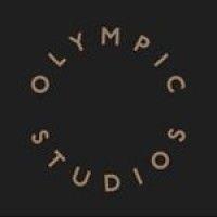 olympic studios logo image