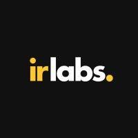 irlabs logo image