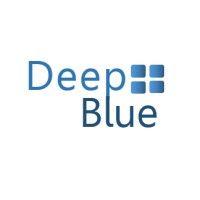 deep blue medical advances, inc. logo image