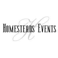 homesteads events