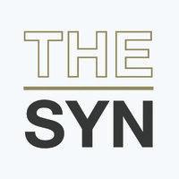 the syndicate logo image