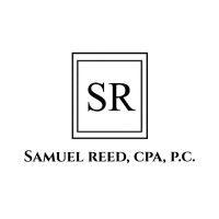 samuel reed, cpa, p.c. logo image