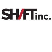 shiftinc. logo image