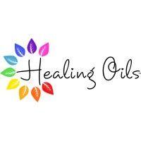 healing oils