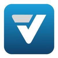 vpass | visitor management system logo image