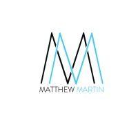 matthew martin enterprises logo image