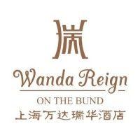 wanda reign on the bund logo image