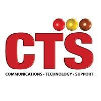 cts group ltd logo image