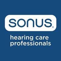 sonus hearing care professionals logo image