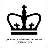 journal of international affairs logo image