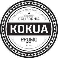 kokua promotions logo image