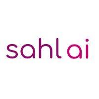 sahl ai logo image