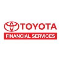 toyota financial services méxico logo image