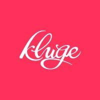 kluge interactive