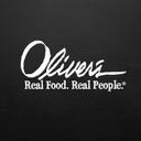 logo of Olivers Market