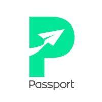 passport logo image