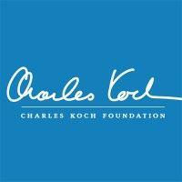 charles koch foundation