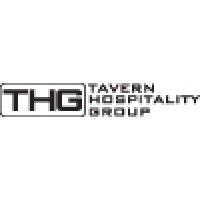 the tavern hospitality group logo image